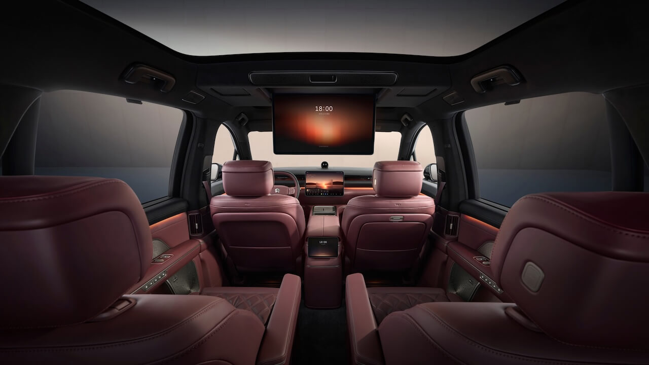 Comment on Dirac Brings Concert Hall Sound to Your Car, But You Might Have to Move to Europe or China to Hear It by Chris Boylan