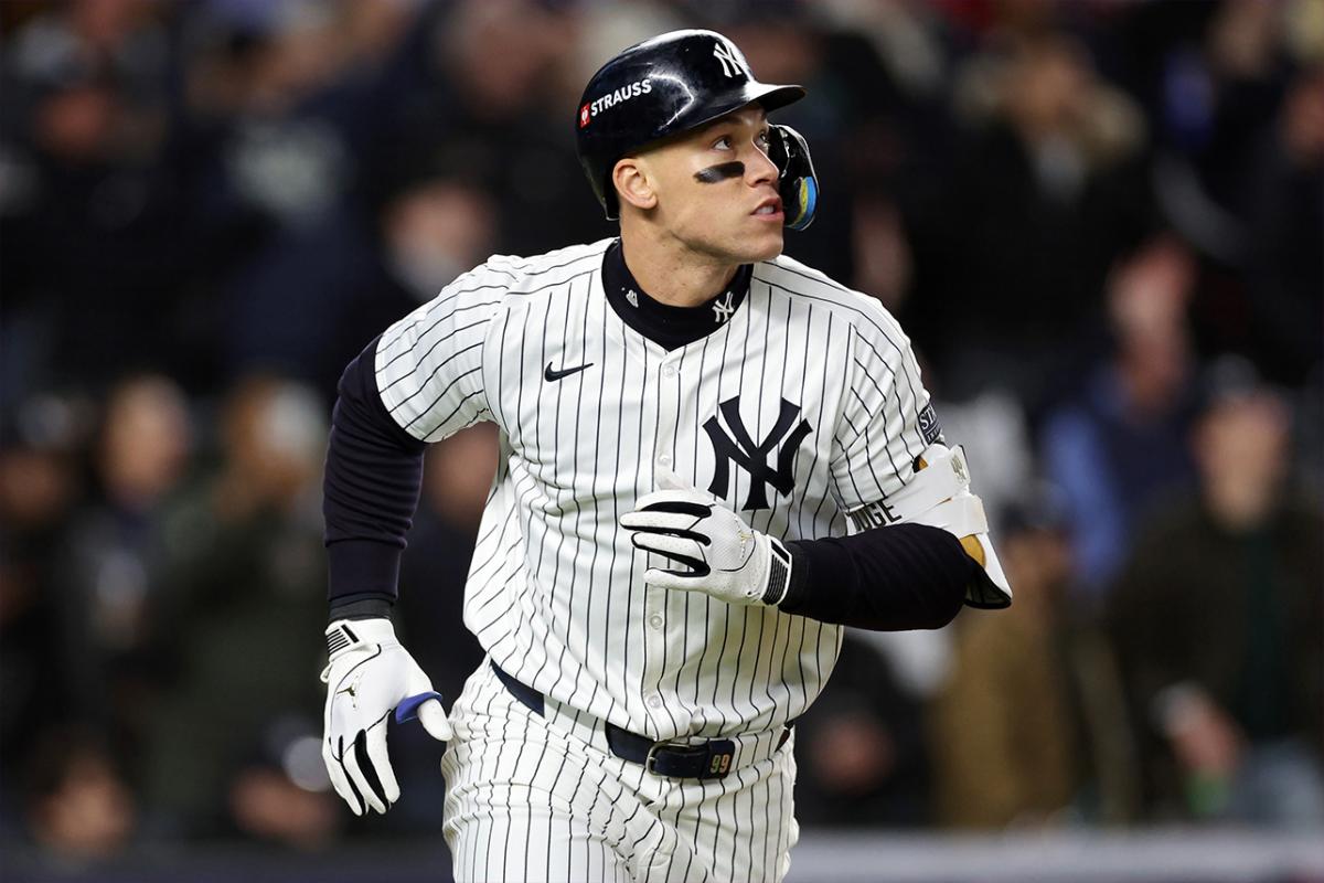 Yankees vs. Blue Jays Live Stream: Start Time, Channel, Schedule, Where To Watch The ALDS Live Online