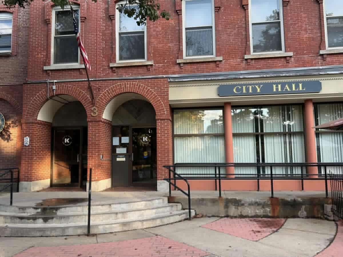 Keene City Council to Meet Tonight Before Summer Break