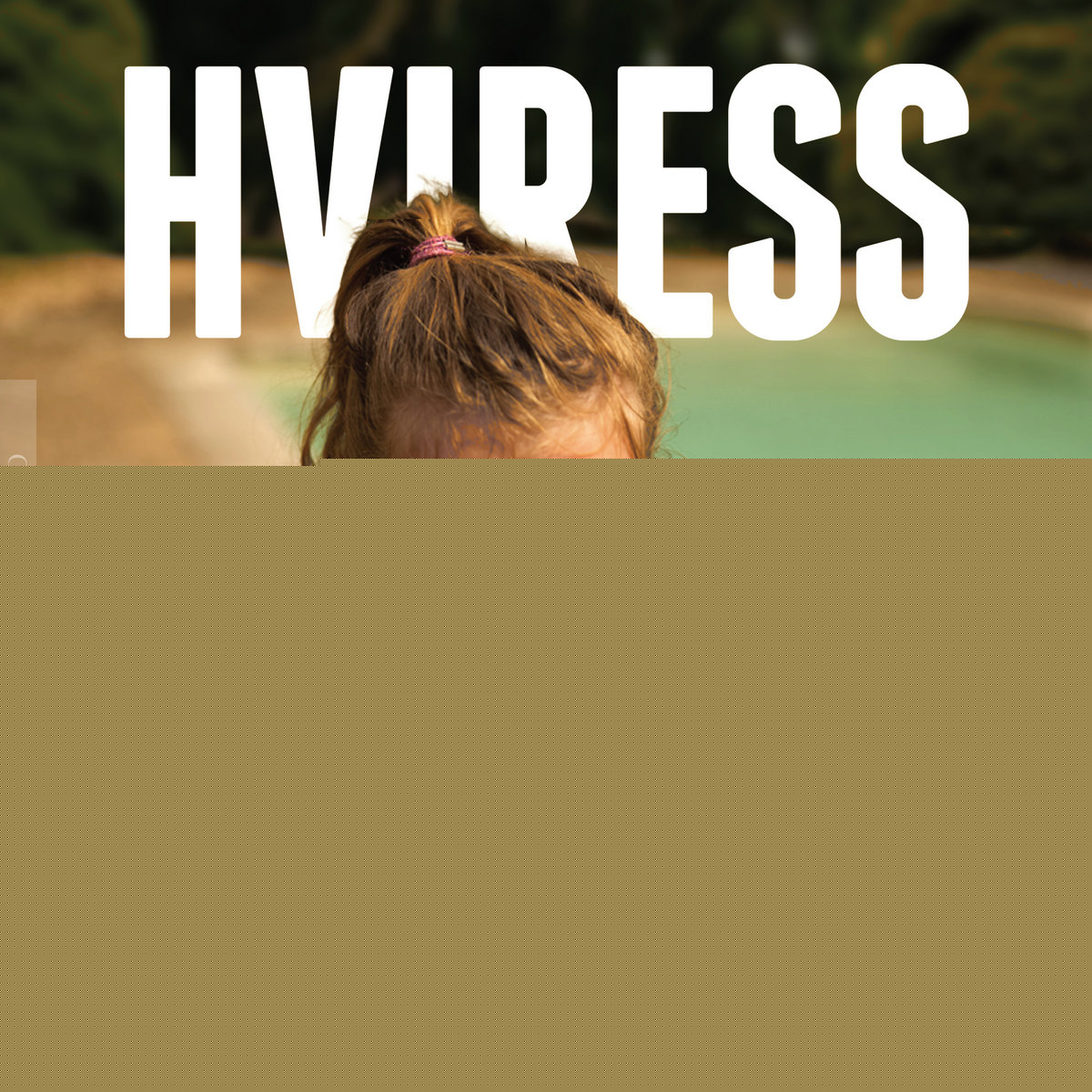 HVIRESS - Welcome to the Bitchhouse (GIVE/TAKE)