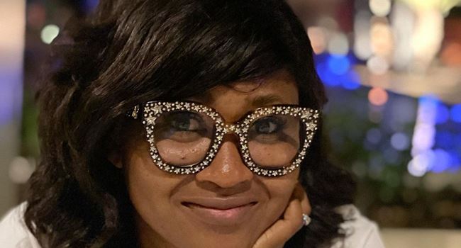 Actress Mary Remmy Njoku takes aim at feminism’s ‘independent woman’ idealogy
