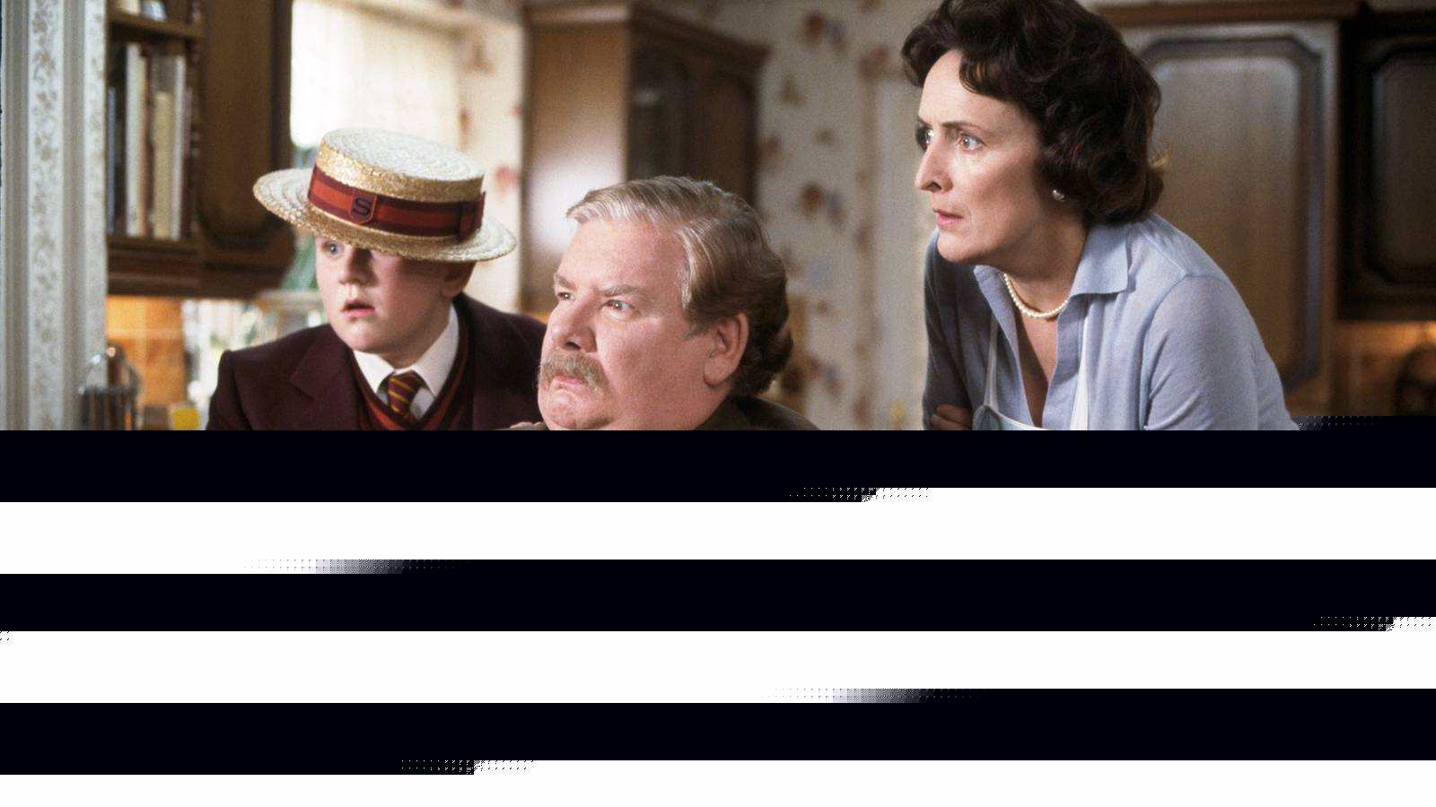 10 Harry Potter Movie Scenes That Won’t Be In HBO’s TV Show