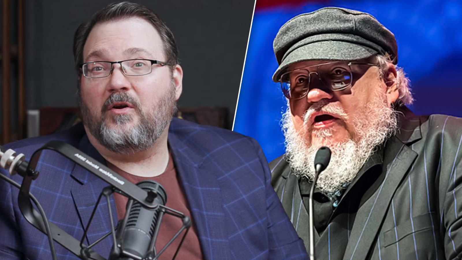 Apple’s Mistborn Movie Will Do the One Thing With Brandon Sanderson That GRRM Couldn’t in Game of Thrones (Report)
