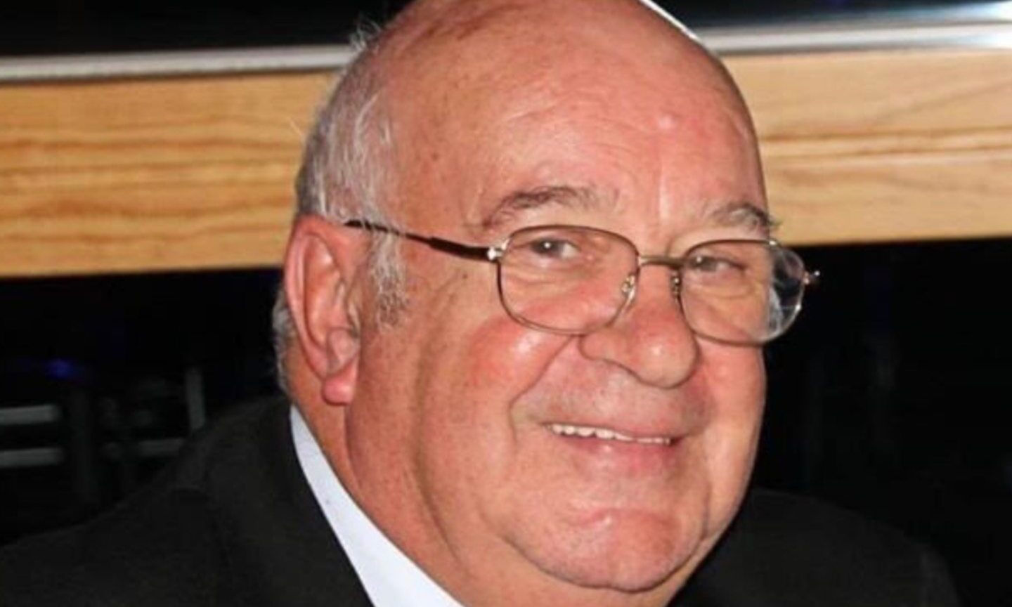 Son’s tribute to Fife Flyers stalwart and ‘true gentleman’ Kirkcaldy businessman Jack Wishart