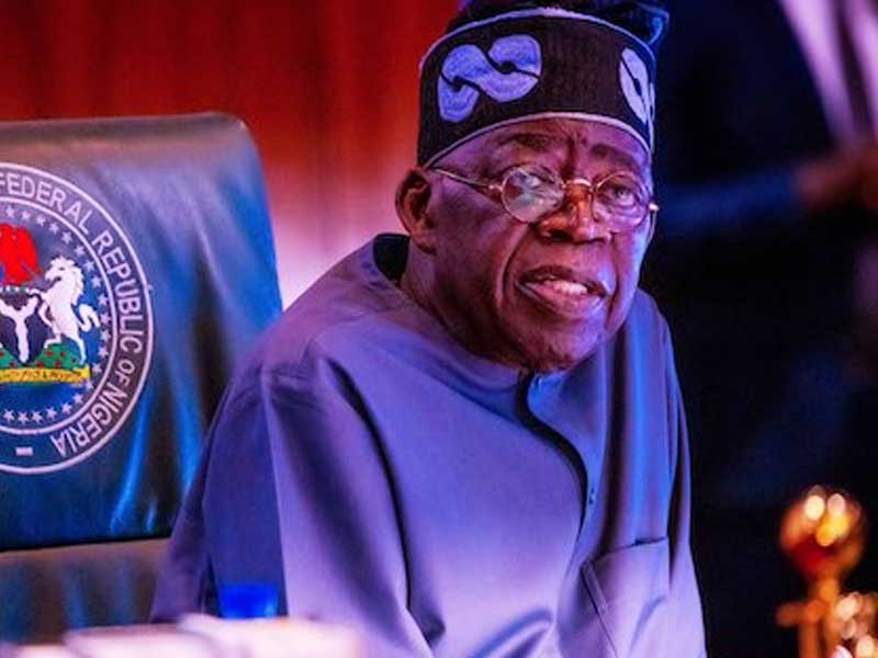 Nigeria’s Prosperity Inseparable from Future of Northern Nigeria, Says Tinubu