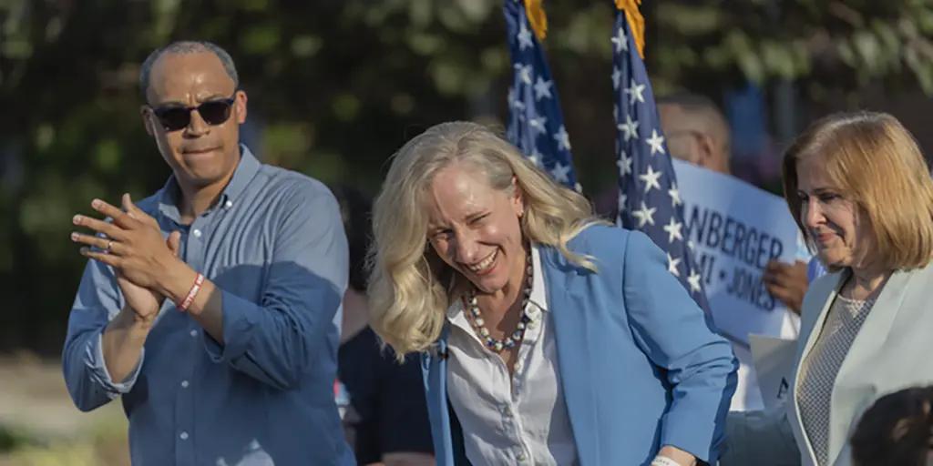 Will Governor Spanberger ever demonstrate moderation or rational thinking on energy?