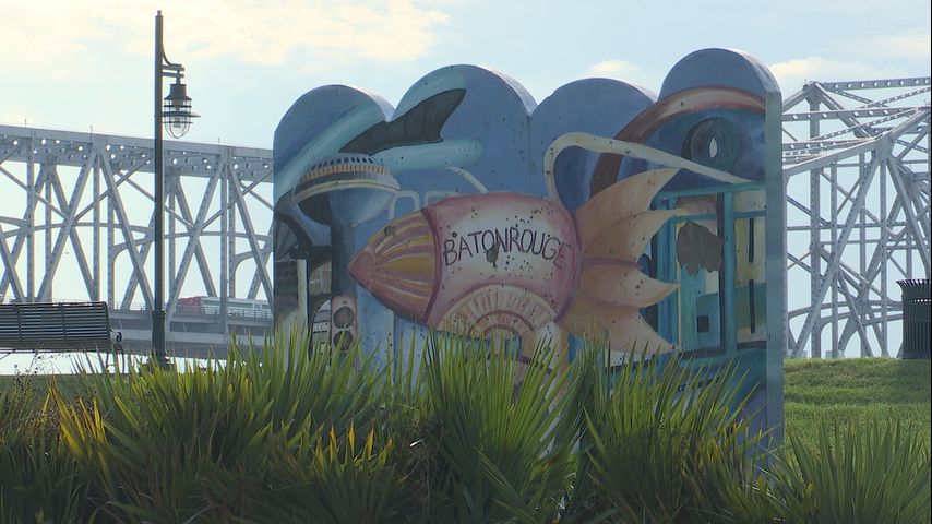 Free consulting services aim to boost downtown Baton Rouge businesses