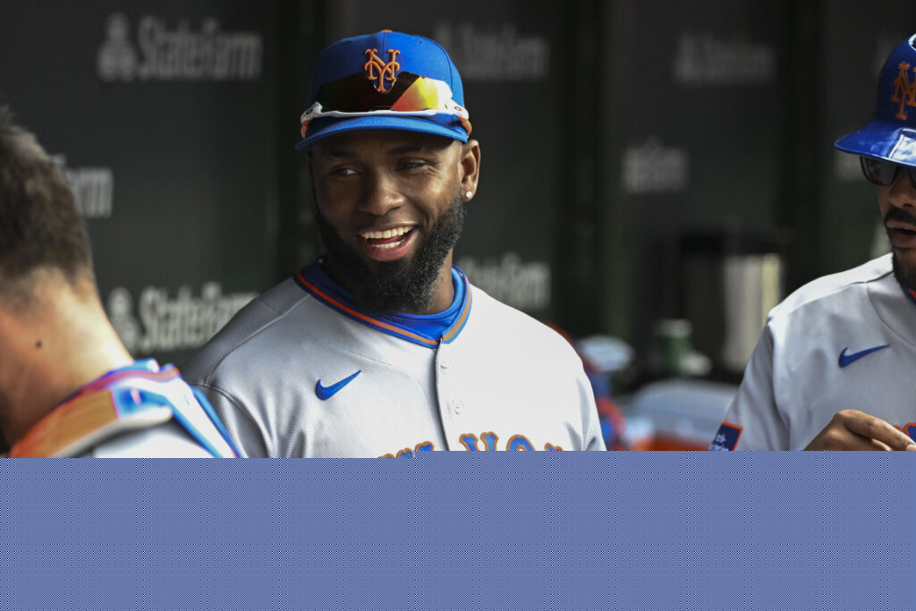Comment on Mets Reinstate Luis Robert Jr. From 60-Day IL by Hammerin' Hank