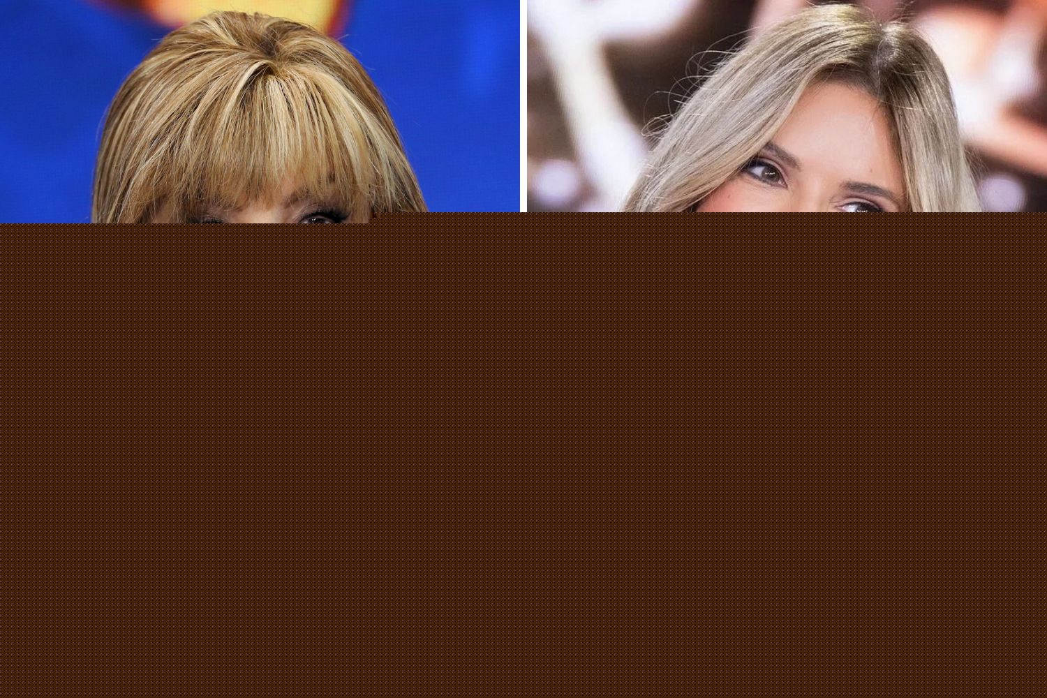 Frase orrenda su Milly Carlucci «La manderei in pensione» e su Selvaggia Lucarelli «State facendo una schifezza»: chi l’ha detto