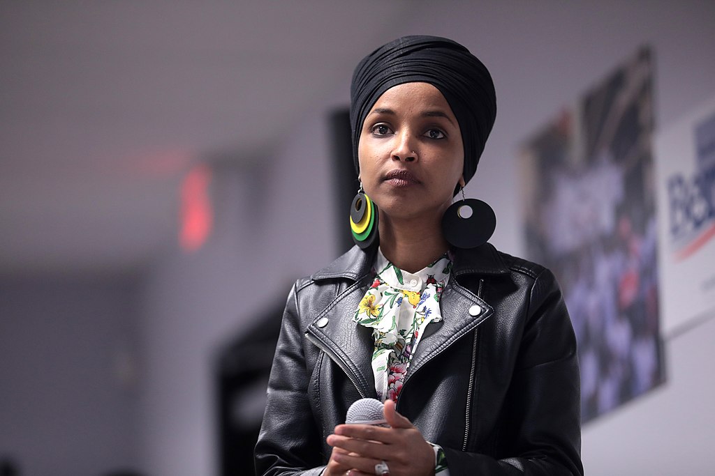 FBI Takes Control of Ilhan Omar Probe After Syringe Attack at Minneapolis Town Hall
