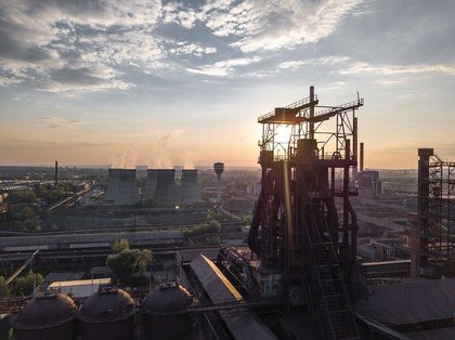 Romania’s troubled steelmaker Liberty Galati for sale in auction this March