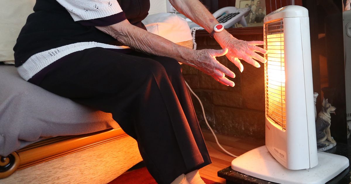Government £150 energy bill support confirmed for millions for rest of the decade
