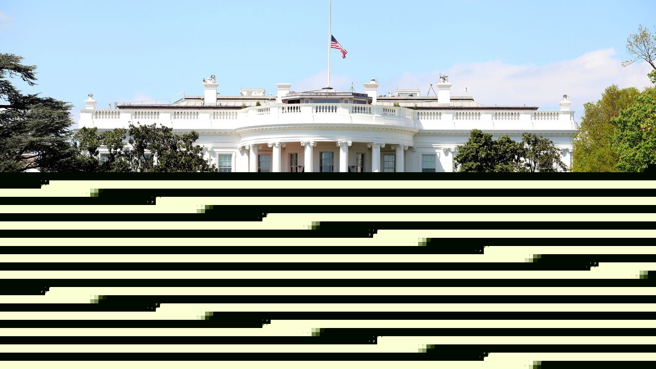 A Timeline of White House Renovations Through the Years