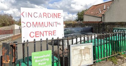 Project to make Kincardine more climate resilient paused as new home sought