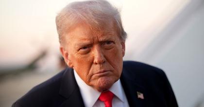 Donald Trump has said if he had access to the North Sea he’d make a fortune from oil and could be richer than Norway