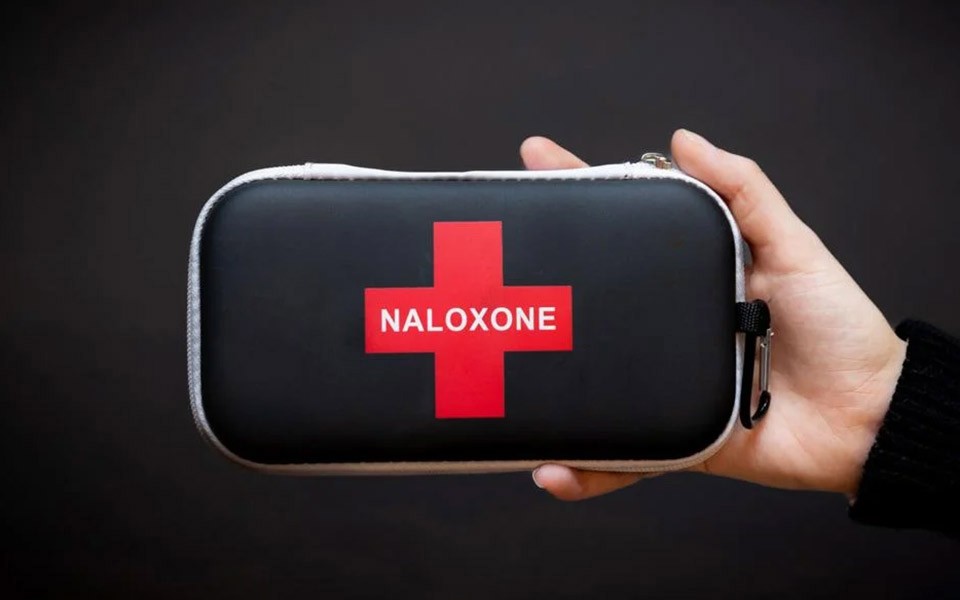 Overdose Deaths Continue Decreasing in Washtenaw County