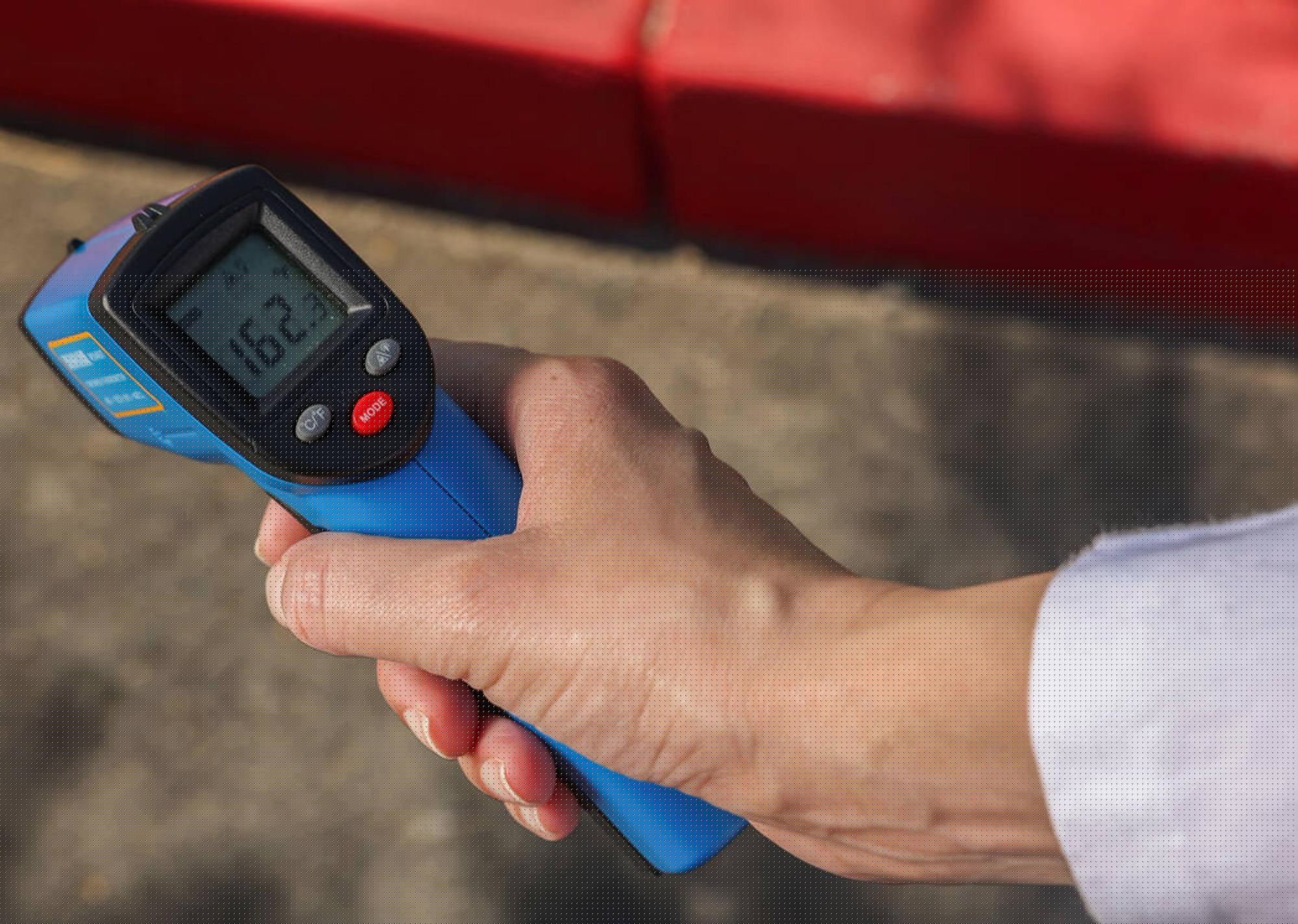 How desert hospitals treat heat stroke before it’s too late