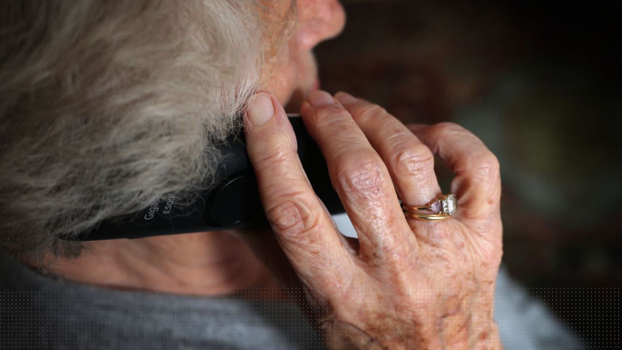 The Secret To A Long Life