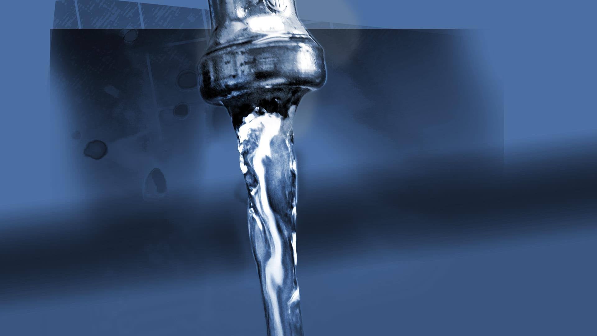 Catskill under boil water order