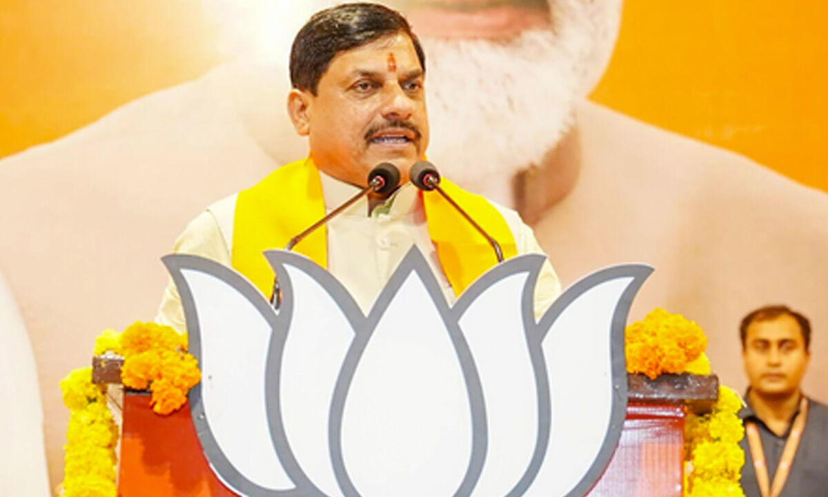 MP orders blanket ban on toxic 'Coldrif' syrup sale, all quantities to be disposed immediately