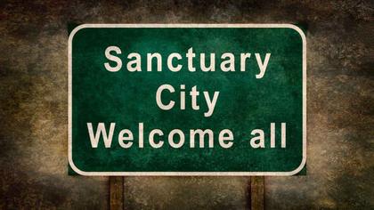 Texas congresswoman introduces bill to strip federal funds from sanctuary cities
