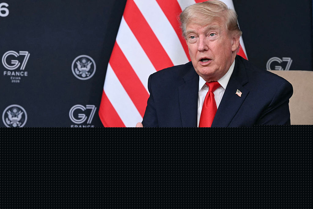 Trump Admin Returns $100 Billion in Tariffs. More Are Still Pending