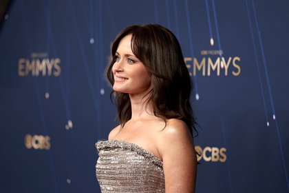 Alexis Bledel y su carrera silenciosa: la chica Gilmore que huyó de la fama y solo reaparece en contadas ocasiones