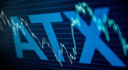 Wiener Börse: ATX gibt am Donnerstag 0,75 Prozent ab