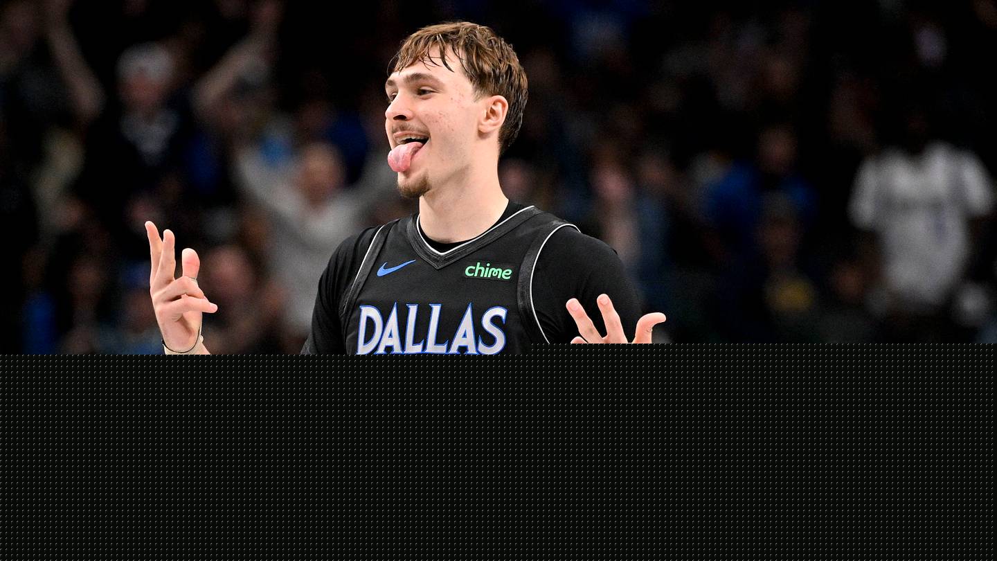 Predicting Mavericks 2026 NBA Cup Record After Schedule Announcement