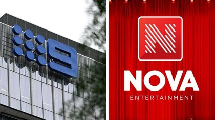 Nine Radio sold, Nova’s Fitzy, Wippa, Kate Ritchie go to drive, Tim and Rikki to mornings, Joel Creasey rumour