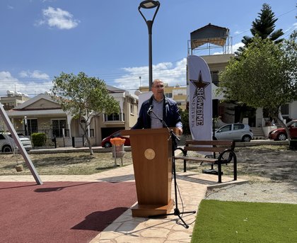 €50m development plan targets Livadia and Oroklini