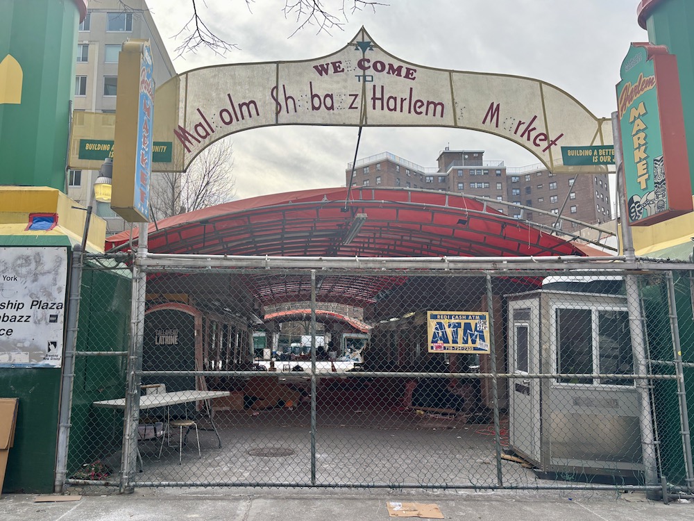 Comment on Harlem Malcolm Shabazz Market’s temporary move paves way for affordable housing by hannahbaron890