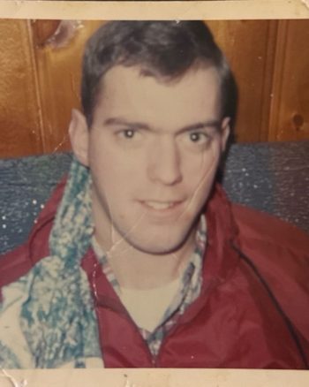 Robert Stoll, 80