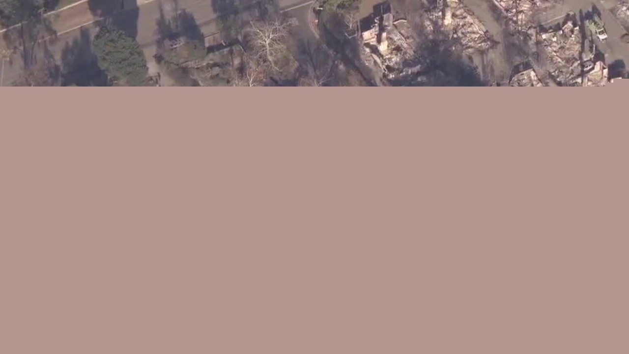 LA County Fire blames SCE for cause of Eaton Fire