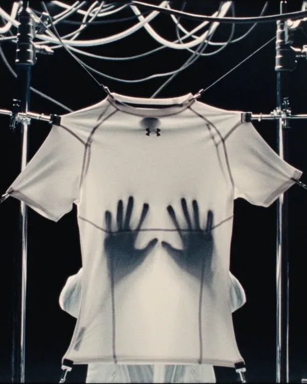 Under Armour South Africa Announces The Evolution of Edge: A New Era of Sportswear