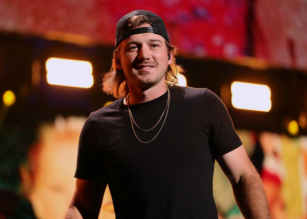 Morgan Wallen's 'Been By Now' Lyrics