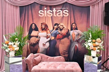 Where to stream Tyler Perry’s ‘Sistas’ new season 10 episode for free today