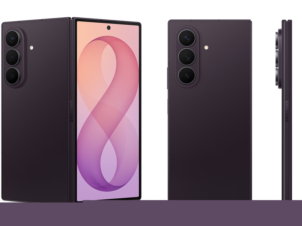 Galaxy Z Fold 8: Elevated demand pushes Samsung to produce 1 million more units