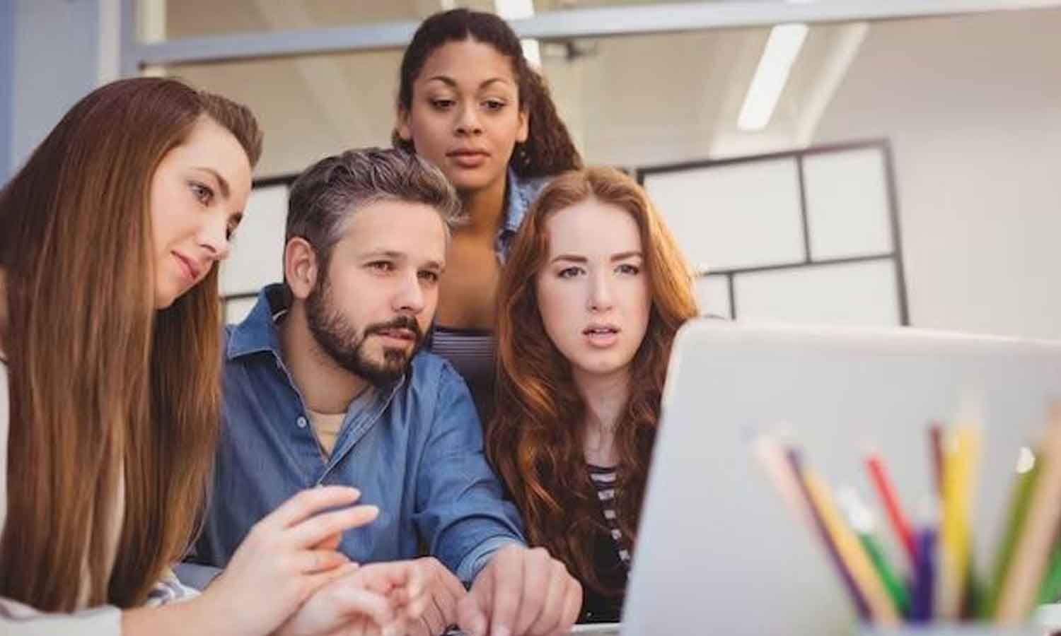 How students can prepare for marketing careers