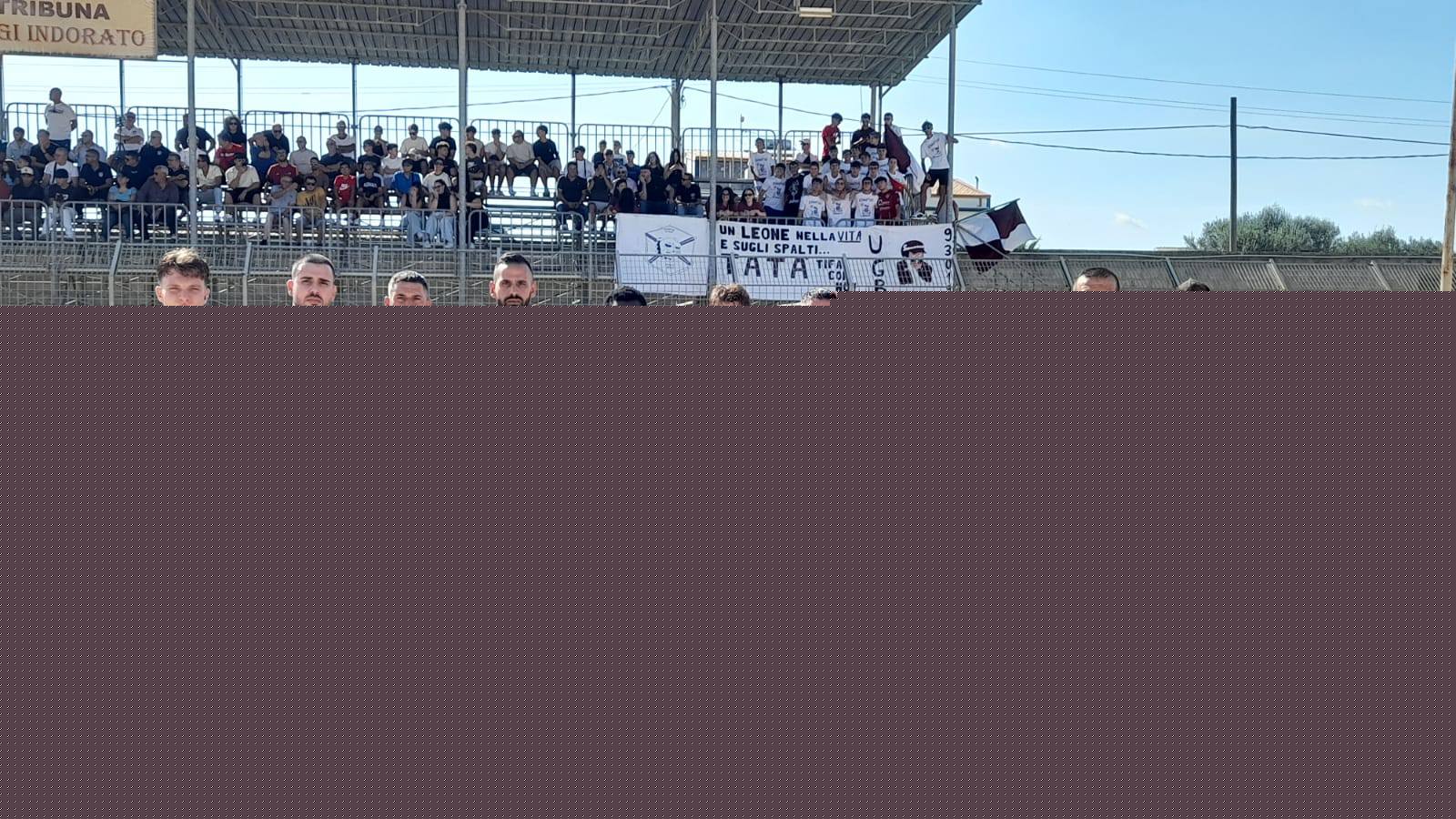 Promozione. La Sommatinese prima va sotto con il Noto 0-2 e poi rimonta portandosi sul 2-2 finale