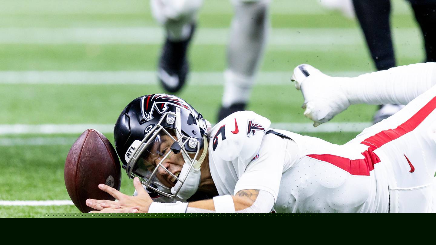 Falcons' Dominant Week 2 Win Forces Vikings to Sign Former Atlanta QB