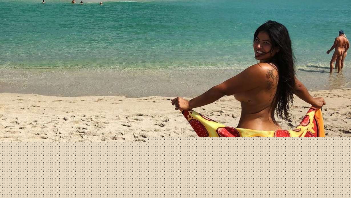 Comment on Top 26 Clothing-Optional Nude Beaches in the USA (Summer 2025) by Baker Beach, CA: Nude Beach Guide - Tips, Reviews & Activities - Amazingworld