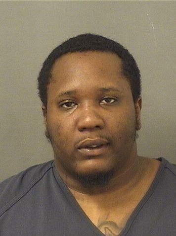 Delray Beach Man Arrested on Battery Charge Involving Victim Over 65, Police Say