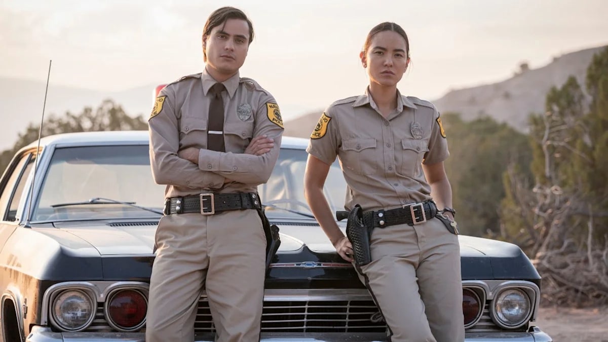 Netflix adds Western series that Yellowstone fans are branding their next 'binge-watch'