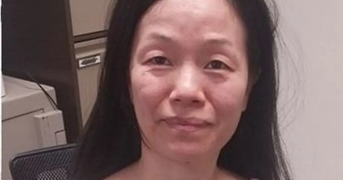 Live: Mystery of missing woman last seen on iconic Bath footpath