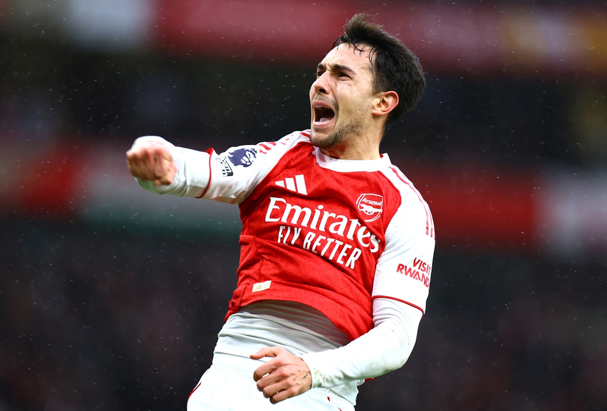 Comment on Arsenal slap huge price tag on World Cup winner amid Real Madrid and Chelsea interest by CorporateMan