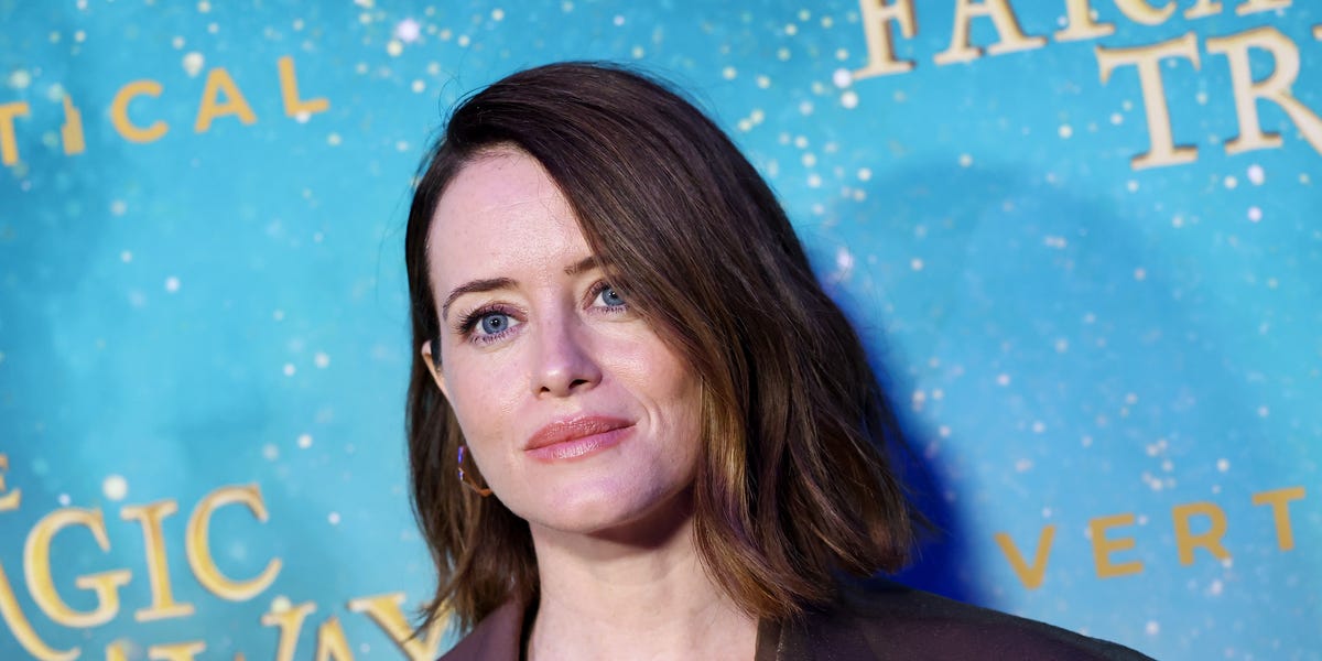 Claire Foy and Matthew Macfadyen to star in “life-affirming” BBC romance from One Day author