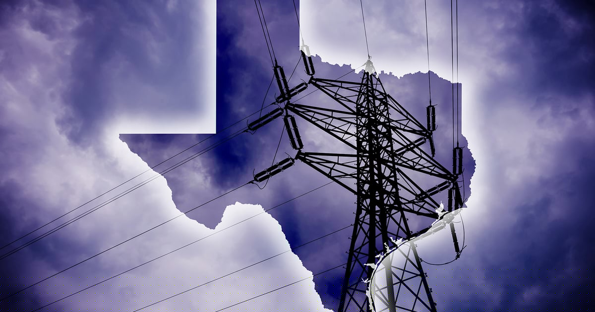 Texas Orders Statewide Audit of AI Data Center Projects