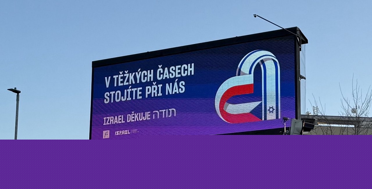 Why does Czechia remain so closely aligned with Israel?
