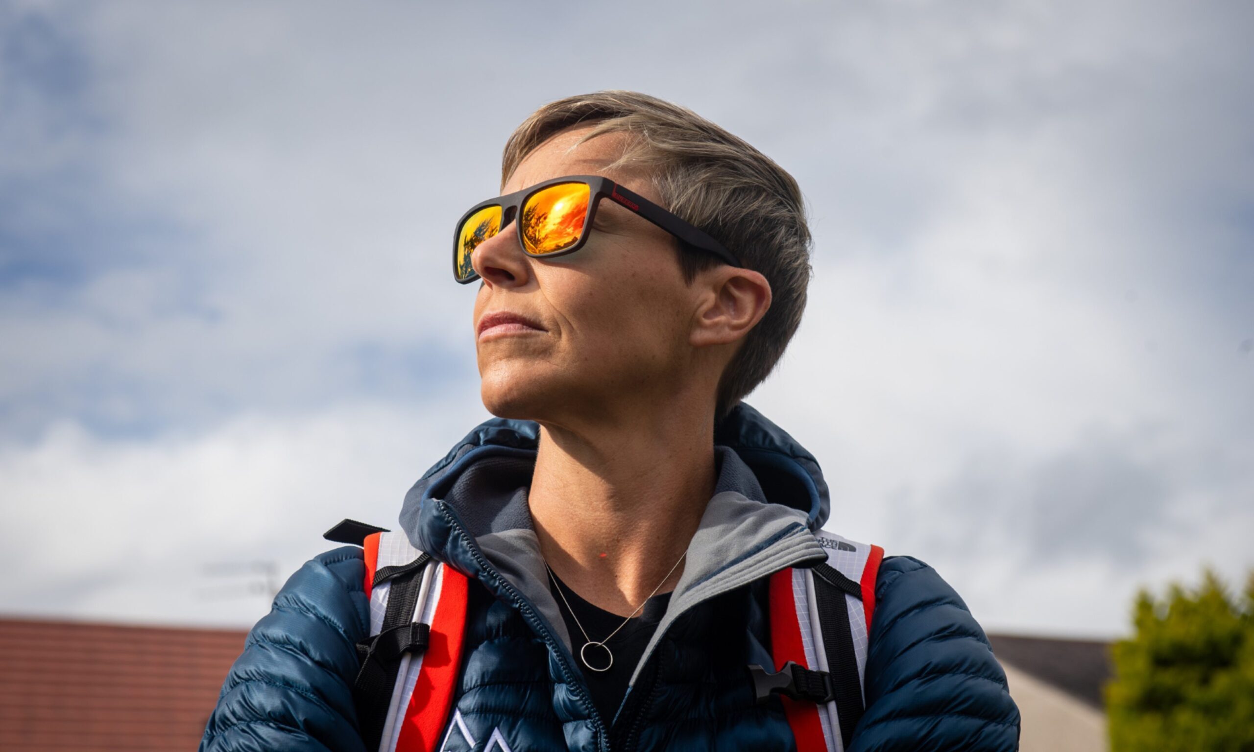 She climbed Everest, now Aberdeen mum Lee Donald has her sights set on ‘savage’ K2